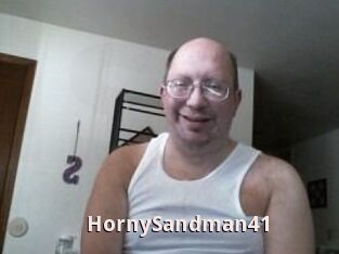 HornySandman41