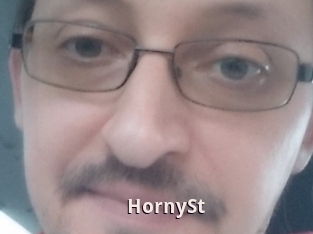 HornySt