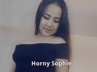 Horny_Sophie