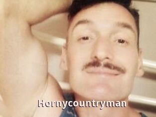 Hornycountryman