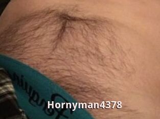 Hornyman4378