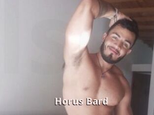 Horus_Bard