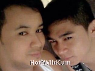 Hot2WildCum