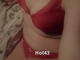 Hot43