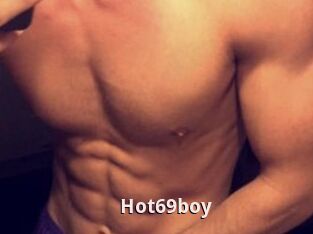 Hot69boy