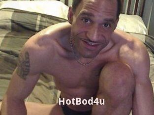 HotBod4u