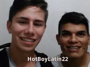 HotBoyLatin22