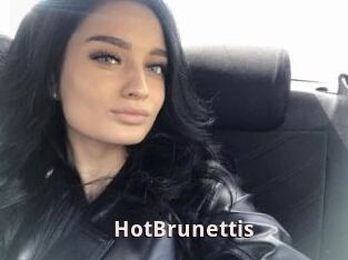 HotBrunettis