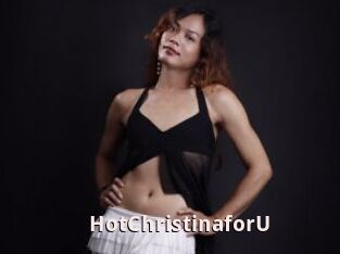 HotChristinaforU