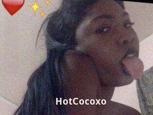 HotCocoxo