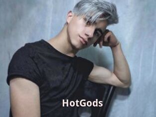 HotGods