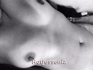 HotJessenia