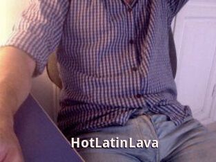 HotLatinLava