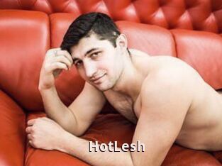 HotLesh