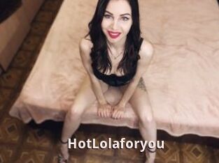 HotLolaforyou