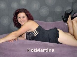 HotMartina