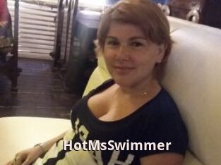 HotMsSwimmer