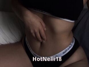 HotNelli18