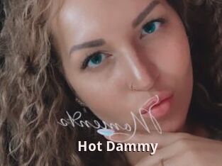 Hot_Dammy