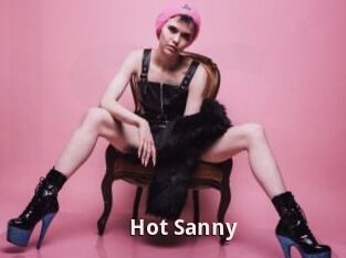 Hot_Sanny