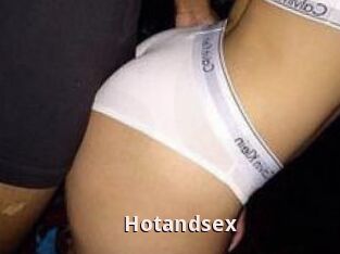 Hotandsex