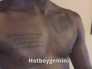 Hotboygemini