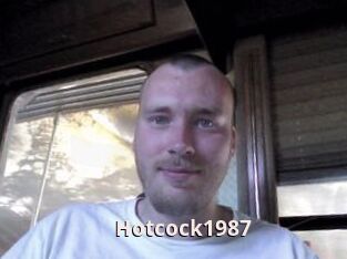 Hotcock1987