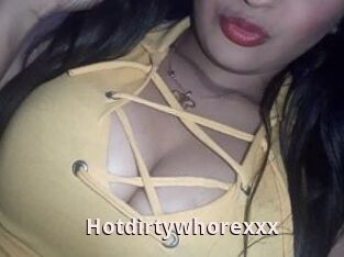 Hotdirtywhorexxx