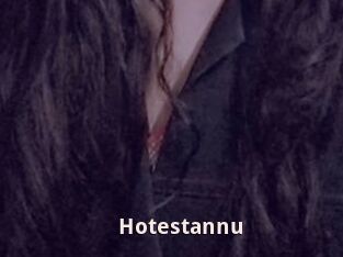 Hotestannu