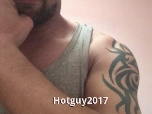 Hotguy2017