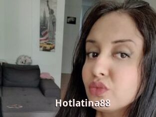 Hotlatina88