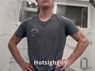 Hotsighguy