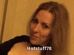 Hotstuff78