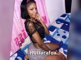 Hottarafox