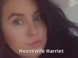 Housewife_Harriet