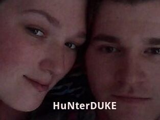 HuNterDUKE