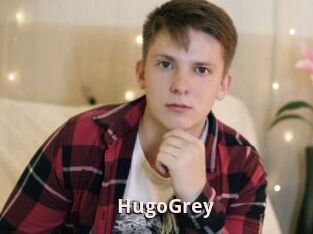 HugoGrey