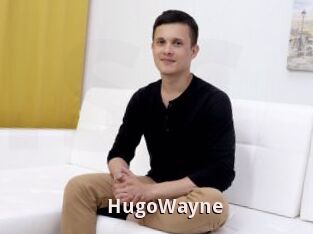 HugoWayne