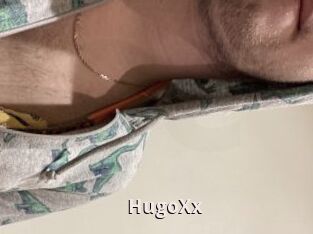 HugoXx