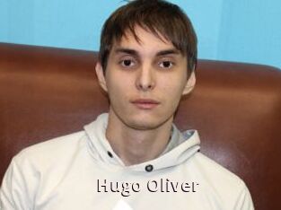 Hugo_Oliver