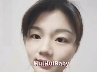 HuiHuiBaby