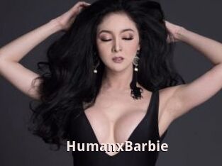 HumanxBarbie