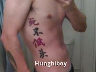 Hungbiboy