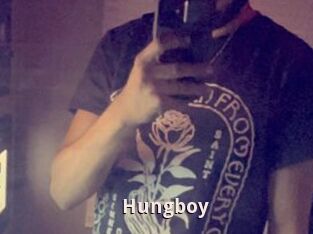 Hungboy