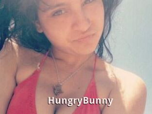 HungryBunny