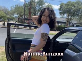 HunnieBunzxxx