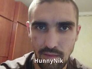 HunnyNik