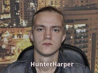 HunterHarper