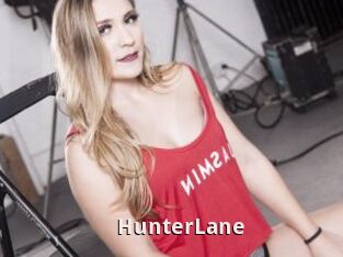 HunterLane