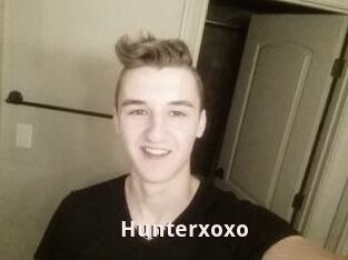 Hunterxoxo